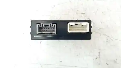 Second-hand car spare part electronic module for mitsubishi outlander (gf0) phev kaiteki 4wd oem iam references 4815a164  