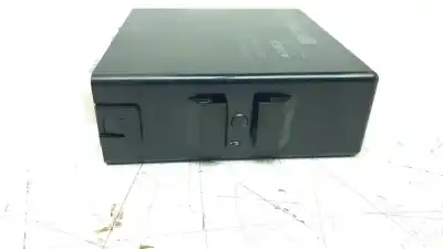 Second-hand car spare part electronic module for mitsubishi outlander (gf0) phev kaiteki 4wd oem iam references 4815a164  