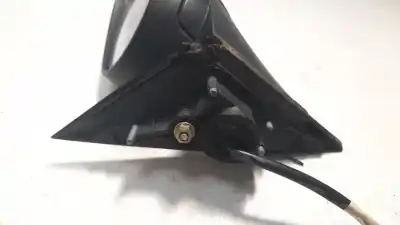 Peça sobressalente para automóvel em segunda mão espelho retrovisor direito por jaguar x-type 2.0 diesel cat referências oem iam e11015712  