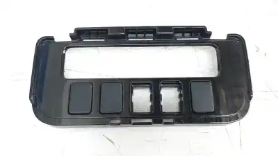 Second-hand car spare part Decorative Moulding for MITSUBISHI OUTLANDER (GF0) PHEV Kaiteki 4WD OEM IAM references 8010A318ZZ  