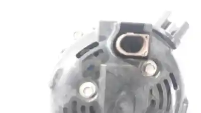 Автозапчастина б/у генератор для ford b-max van (jk) 1.0 ecoboost посилання на oem iam cv6t10300be  alf180304hq