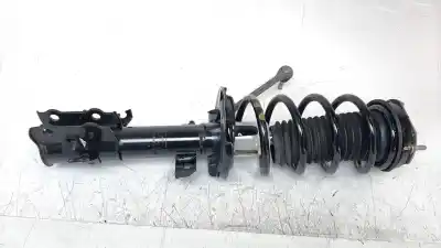 Second-hand car spare part  for FORD B-MAX VAN (JK)  OEM IAM references AP3118045AF  