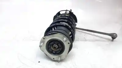 Автозапчастина б/у передній правий амортизатор для ford b-max van (jk) 1.0 ecoboost посилання на oem iam ap3118045af  