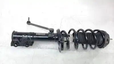 Second-hand car spare part front left shock absorber for ford b-max van (jk) 1.0 ecoboost oem iam references ap3118k001af  
