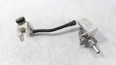 Автозапчастина б/у Гальмівний насос для FORD B-MAX VAN (JK)  Посилання на OEM IAM 1751664  