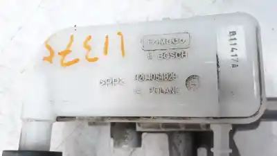 Автозапчастина б/у гальмівний насос для ford b-max van (jk) 1.0 ecoboost посилання на oem iam 1751664  