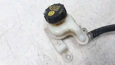 Автозапчастина б/у гальмівний насос для ford b-max van (jk) 1.0 ecoboost посилання на oem iam 1751664  