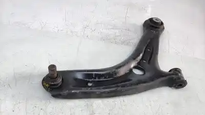 Автозапчасти б/у передний правый нижний рычаг подвески за ford b-max van (jk) 1.0 ecoboost ссылки oem iam 1751952  