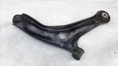 Автозапчастина б/у передній лівий нижний рычаг підвіски для ford b-max van (jk) 1.0 ecoboost посилання на oem iam 1751955  
