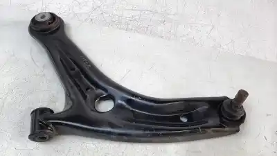 Автозапчастина б/у передній лівий нижний рычаг підвіски для ford b-max van (jk) 1.0 ecoboost посилання на oem iam 1751955  