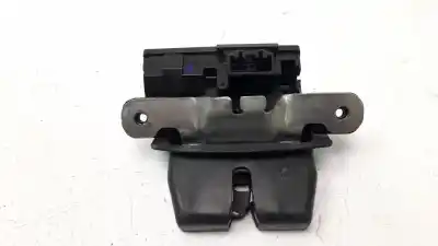 Second-hand car spare part Trunk Lock for FORD B-MAX VAN (JK) 1.0 EcoBoost OEM IAM references BA61A442A66AE EZCFR026 