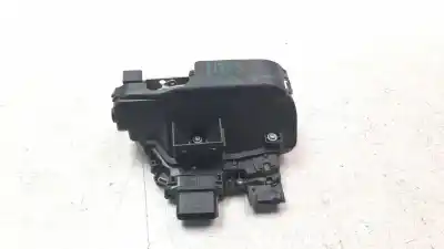 Автозапчасти б/у замок передней правой двери за ford b-max van (jk) 1.0 ecoboost ссылки oem iam av1ar21812ag  