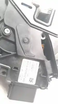 Автозапчасти б/у замок передней правой двери за ford b-max van (jk) 1.0 ecoboost ссылки oem iam av1ar21812ag  