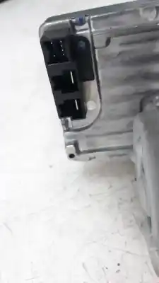 Автозапчастина б/у рульва колонка для ford b-max van (jk) 1.0 ecoboost посилання на oem iam 2048724  