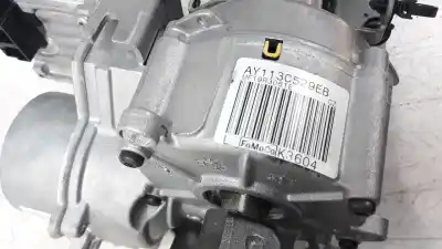 Автозапчастина б/у рульва колонка для ford b-max van (jk) 1.0 ecoboost посилання на oem iam 2048724  