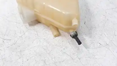 Автозапчастина б/у розширення депозит для ford b-max van (jk) 1.0 ecoboost посилання на oem iam 1513111  