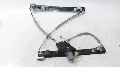 Second-hand car spare part passenger side right window regulator for ford b-max 1.0 ecoboost oem iam references 1891064  