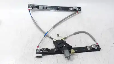 Автозапчастина б/у регулятор переднього правого скла для FORD B-MAX VAN (JK) 1.0 EcoBoost Посилання на OEM IAM 1891064  