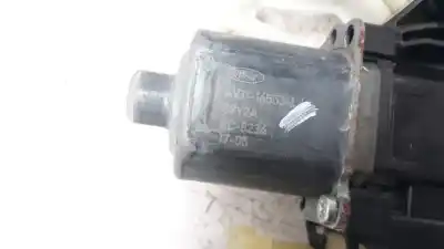 Автозапчастина б/у регулятор скла заднього правого для ford b-max van (jk) 1.0 ecoboost посилання на oem iam 1865721  