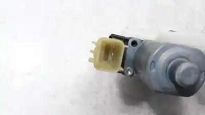 Автозапчастина б/у регулятор скла заднього правого для ford b-max van (jk) 1.0 ecoboost посилання на oem iam 1865721  