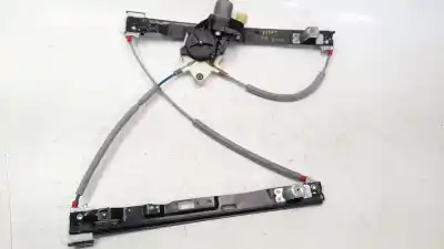 Автозапчастина б/у регулятор склона задній лівий для FORD B-MAX VAN (JK) 1.0 EcoBoost Посилання на OEM IAM AV1114A389L4  