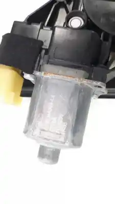 Автозапчастина б/у регулятор склона задній лівий для ford b-max van (jk) 1.0 ecoboost посилання на oem iam av1114a389l4  