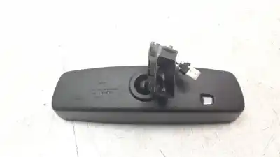 Second-hand car spare part interior rearview mirror for ford b-max van (jk) 1.0 ecoboost oem iam references 5260683