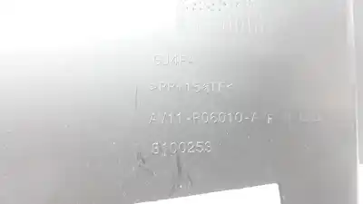 Автозапчастина б/у бардачок для ford b-max van (jk) 1.0 ecoboost посилання на oem iam av11r06010afw  