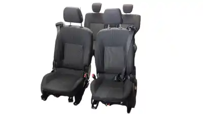 Piesă de schimb auto la mâna a doua  pentru FORD B-MAX 1.0 EcoBoost Referințe OEM IAM 1871437  