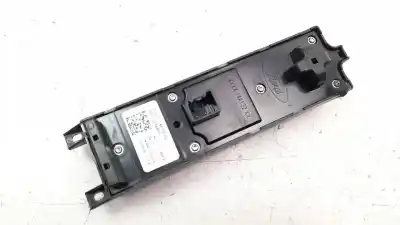 Second-hand car spare part left front power window switch for ford b-max van (jk) 1.0 ecoboost oem iam references 2032975  