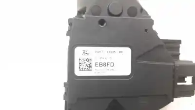 Second-hand car spare part indicator switch for ford b-max van (jk) 1.0 ecoboost oem iam references 8a6t13335bc
