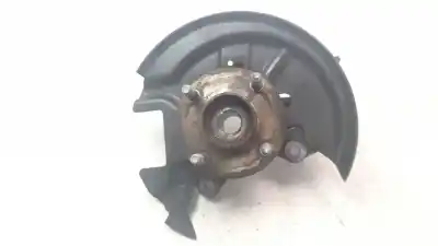 Автозапчастина б/у передній прав для FORD B-MAX VAN (JK) 1.0 EcoBoost Посилання на OEM IAM AY1C3K170B1A  