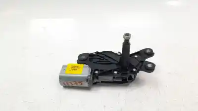 Pezzo di ricambio per auto di seconda mano Motore Tergicristallo Posteriore per FORD B-MAX 1.0 EcoBoost Riferimenti OEM IAM AV6117K441AC MLF110341 