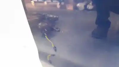 Автозапчасти б/у дверь передняя правая за ford b-max van (jk) 1.0 ecoboost ссылки oem iam 1752757  