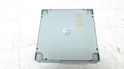 Second-hand car spare part electronic module for mitsubishi outlander (gf0) phev kaiteki 4wd oem iam references 8781a250  