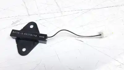 Second-hand car spare part antenna for mitsubishi outlander (gf0) phev kaiteki 4wd oem iam references 8637b114