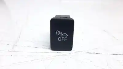 Second-hand car spare part switch for mitsubishi outlander (gf0) phev kaiteki 4wd oem iam references 8616a074