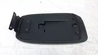 Peça sobressalente para automóvel em segunda mão apoio de braço consola central por jaguar x-type 2.0 diesel cat referências oem iam 17046277  