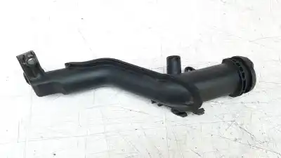 Peça sobressalente para automóvel em segunda mão Tubo por FORD S-MAX (CA1) Titanium (03.2010->) Referências OEM IAM 9654733980  