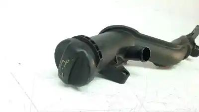 Peça sobressalente para automóvel em segunda mão tubo por ford s-max (ca1) titanium (03.2010->) referências oem iam 9654733980  
