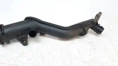 Peça sobressalente para automóvel em segunda mão tubo por ford s-max (ca1) titanium (03.2010->) referências oem iam 9654733980  