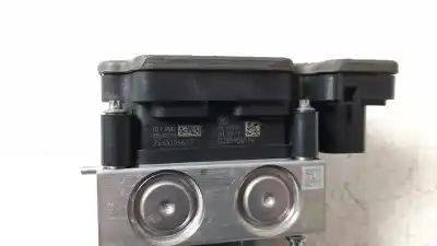 Second-hand car spare part abs for renault clio v 1.5 blue dci diesel fap oem iam references 476601675r  