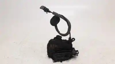 Second-hand car spare part front right door lock for renault clio v 1.5 blue dci diesel fap oem iam references 805029595r  