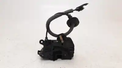 Second-hand car spare part front right door lock for renault clio v 1.5 blue dci diesel fap oem iam references 805029595r  