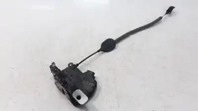 Second-hand car spare part  for RENAULT CLIO V  OEM IAM references 805032387R  