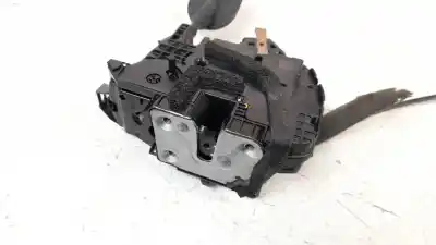 Second-hand car spare part  for RENAULT CLIO V  OEM IAM references 825007311R  