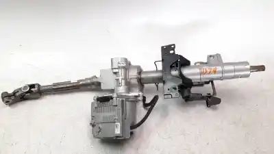 Second-hand car spare part steering column for renault clio v 1.5 blue dci diesel fap oem iam references 488105379r  