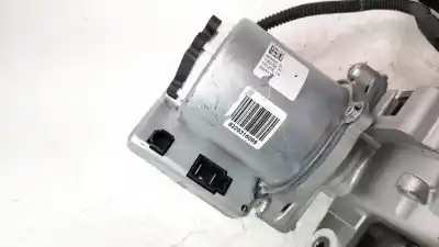 Second-hand car spare part steering column for renault clio v 1.5 blue dci diesel fap oem iam references 488105379r  