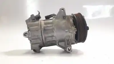 Second-hand car spare part air conditioning compressor for renault clio v 1.5 blue dci diesel fap oem iam references 926009126r