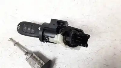 Second-hand car spare part ignition switch for renault clio v 1.5 blue dci diesel fap oem iam references 285916400r  